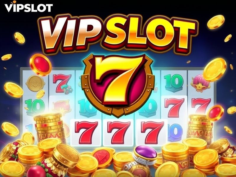 Welcome to vipslot.com - Your gateway to the world's best online slot games and exclusive VIP casino bonuses. Discover real-money slots, mobile-friendly platforms, and expert reviews on the latest gambling trends.