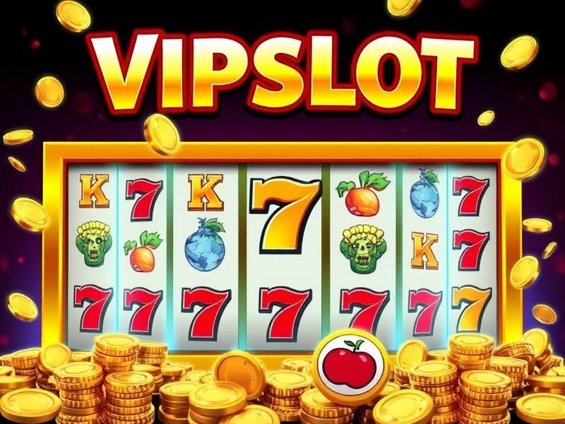 Welcome to vipslot.com - Your gateway to the world's best online slot games and exclusive VIP casino bonuses. Discover real-money slots, mobile-friendly platforms, and expert reviews on the latest gambling trends.