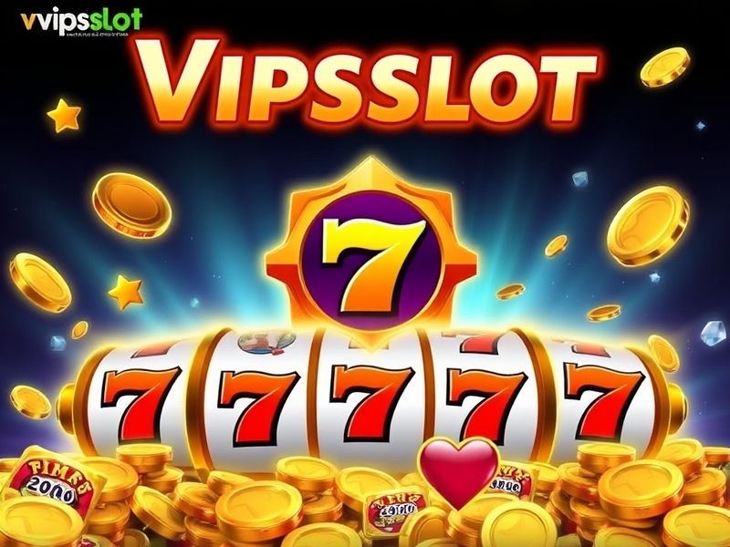 Welcome to vipslot.com - Your gateway to the world's best online slot games and exclusive VIP casino bonuses. Discover real-money slots, mobile-friendly platforms, and expert reviews on the latest gambling trends.